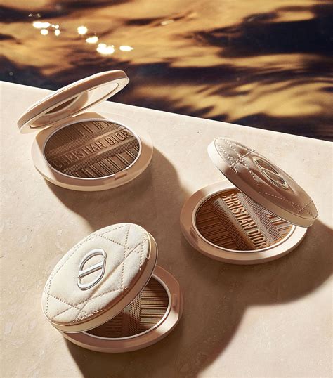 dior natural bronzer